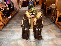 -牧马人奶茶馆(乌兰察布总店)