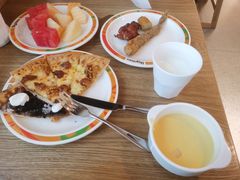 -比格比萨自助(德思勤四季汇店)