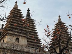 -北京石刻艺术博物馆(五塔寺)