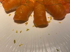 -原志优秀食材·匠心料理·海胆主题(金亿广场店)