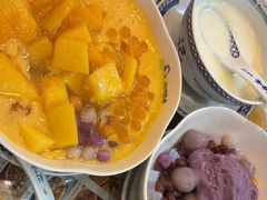 -赵记传承·中国甜品(福州总店)