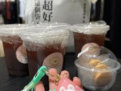 -YOLO COFFEE悠乐咖啡