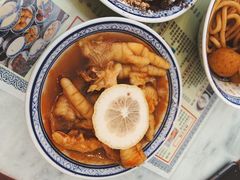 柠檬凤爪-黄氏壹品汇•水牛奶甜品(全国总店)