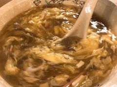 酸辣汤-陈傻子餐厅(世纪都会店)