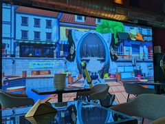 -Nord Grill&Bar Highland诺德西餐(深圳欢乐海岸店)