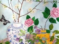 -八哥美术·成人美术画室(总校区)