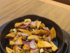 -云海肴·汽锅鸡·云南菜(广安门天虹店)