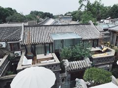 -糖房咖啡(南锣鼓巷店)