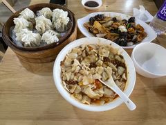 -太原面食店(解放路店)