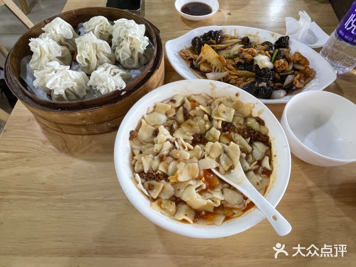 太原面食店(解放路店)图片