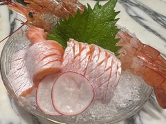 -家贺屋刺身寿司专门店