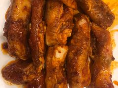 -汉丽轩韩式自助烤肉十二年(SM广场店)