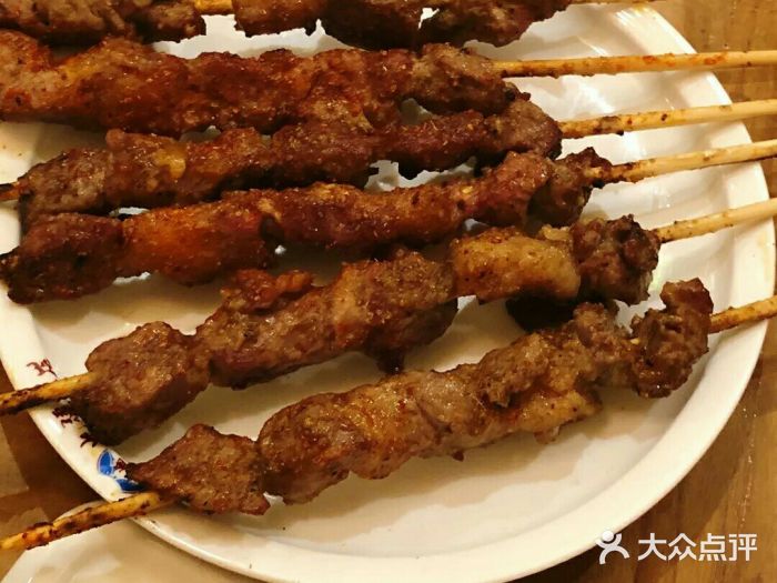 北疆饭店(朗悦公园茂店)图片