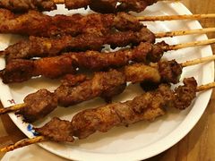 -北疆饭店(朗悦公园茂店)