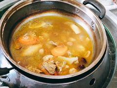 桑拿底汤-阿多私房菜(顺德店)