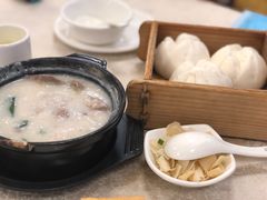 -海江月海鲜酒家(前山店)