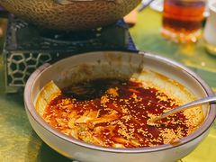 钵钵鸡-辛香汇(大华第一坊店)