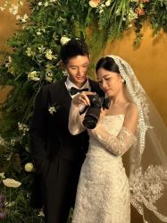 -全城热恋璀璨婚纱摄影(国贸总店)