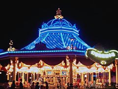 景点-上海迪士尼度假区