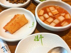 -全州拌饭馆(断桥店)