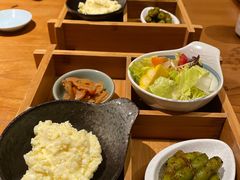 -松涛日本料理