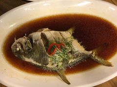 -海鲜城大家餐厅