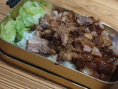 肘子-有肉食·虎九闽菜(798艺术区店)