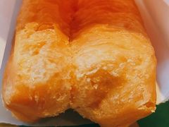 -麦当劳(蓝村路店)