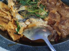 鱼头泡饼-锦小馆(安贞店)