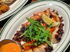 -Bistro 63 创意融合料理(广粤天地店)