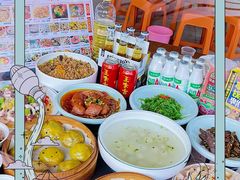 -坛南湾阿强农家乐.海鲜大排档老字号(福州地标美食店)