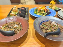 -福匠日本料理(人民路店)