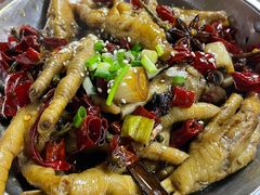 -小民大排档(光谷店)