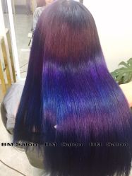 -BM SALON
