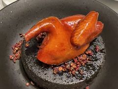 -许家菜.艺创菜(仁和新城店)