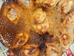 -葛记焖饼(伏牛路店)