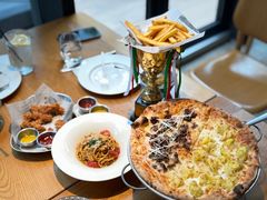 -1861意大利餐厅(文化广场店)