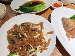 -顺风汤馆·广府粤菜(江宸天街店)