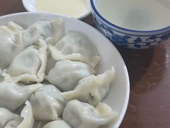 -山东水饺(南坪新街店)