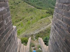 -雁门关景区