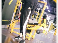 -可逸运动24小时健身