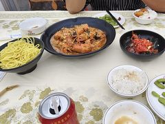 -聚味瞿记·龙虾堂(树木岭店)