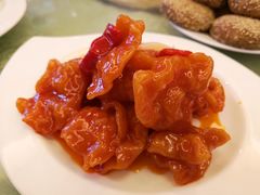 -烤肉宛饭庄(南礼士路店)