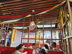 -老闵田螺馆·南昌市井菜·特色小吃(总店)