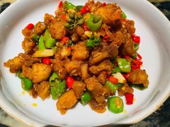 -锦府盐帮·侯宅(五棵松万达店)