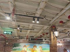 -三个大叔烤羊肉串·炭炉砂锅菜(西三旗店)