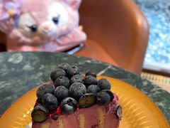 -BAKER&SPICE(安福路店)