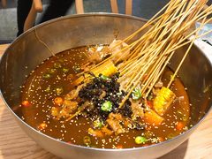 -付小姐在成都(川沙店)