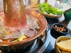 -陀岗美食·云南藏式特色餐厅