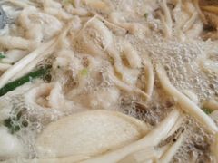 -芭夯兔·兔肉汤锅(新都店)